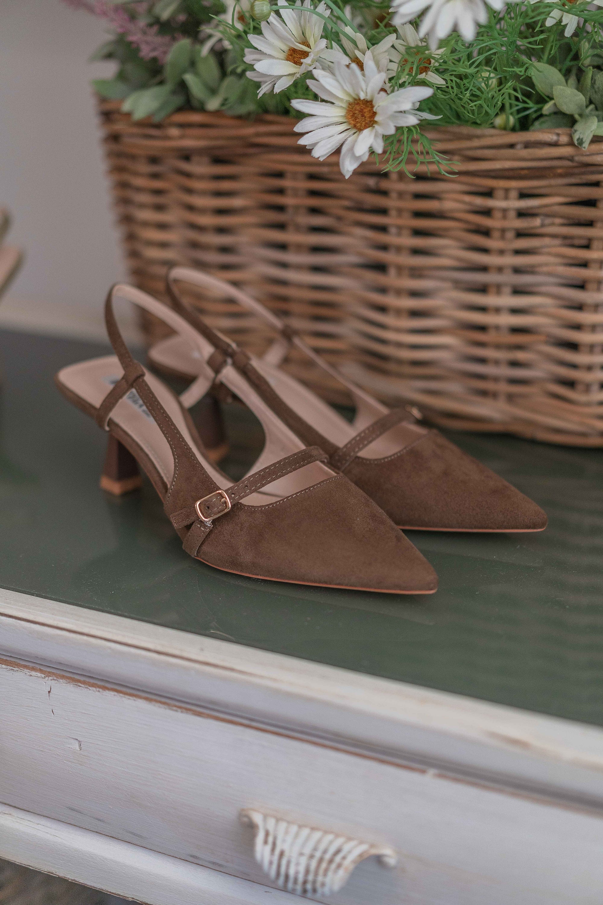 Scarpe Nina