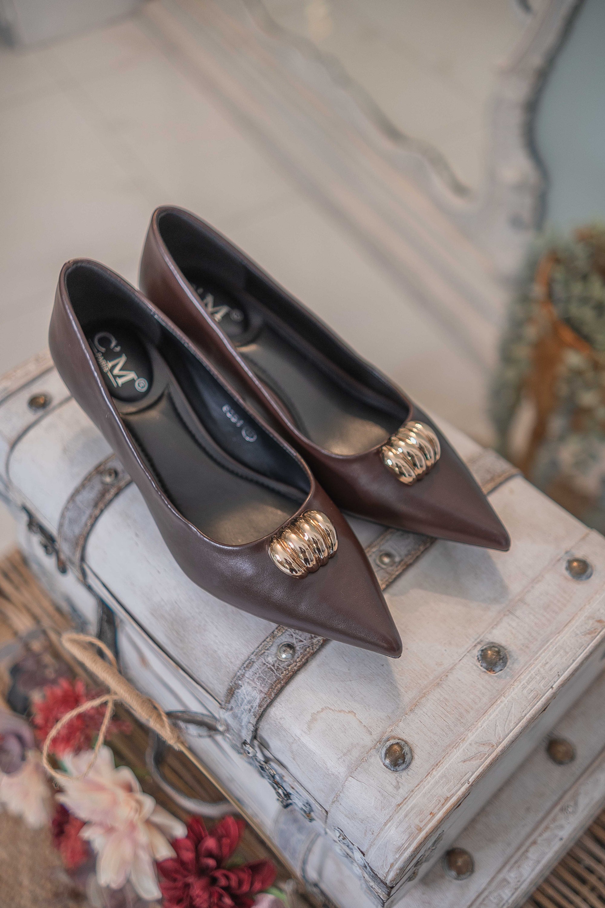 Scarpe Roberta