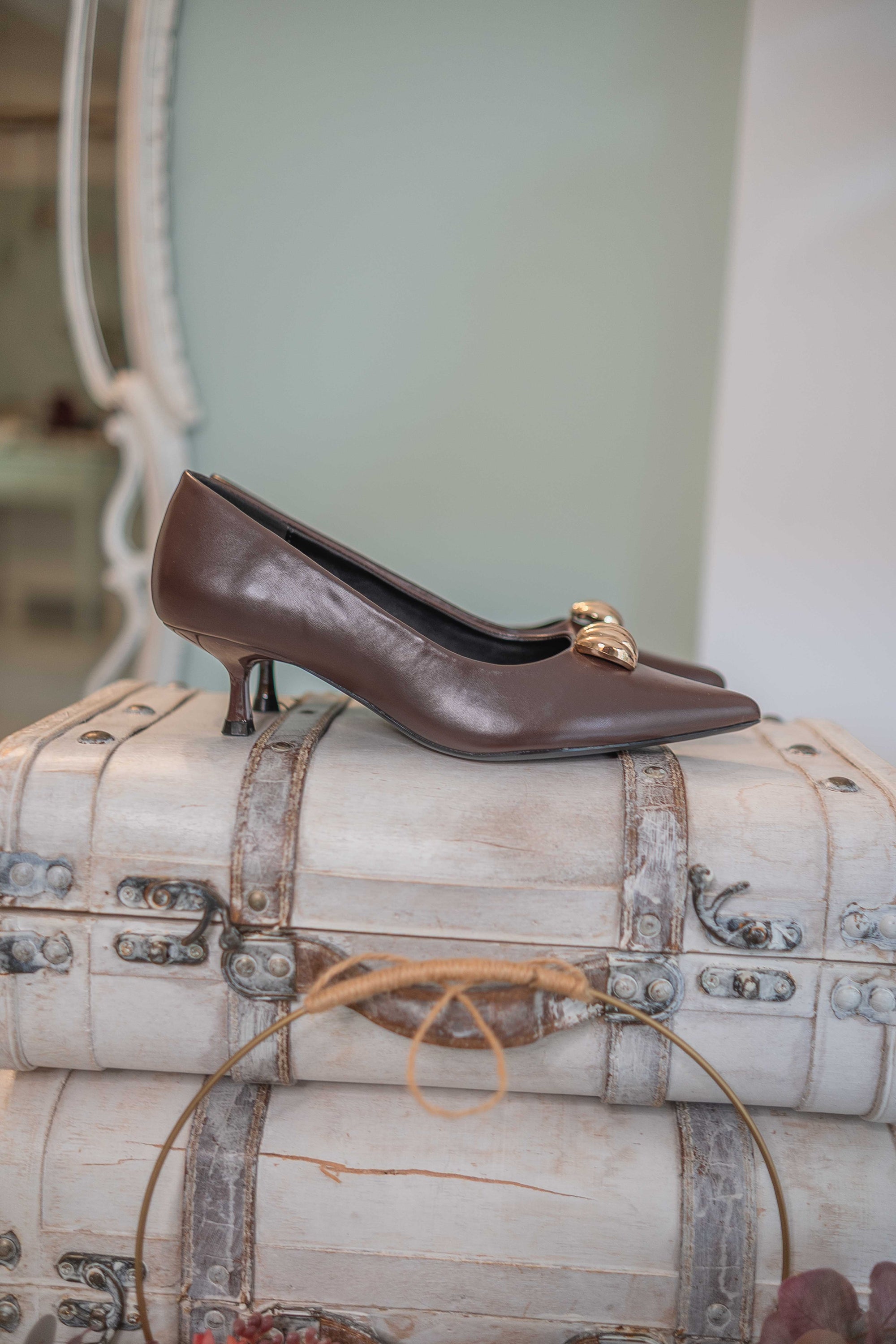 Scarpe Roberta