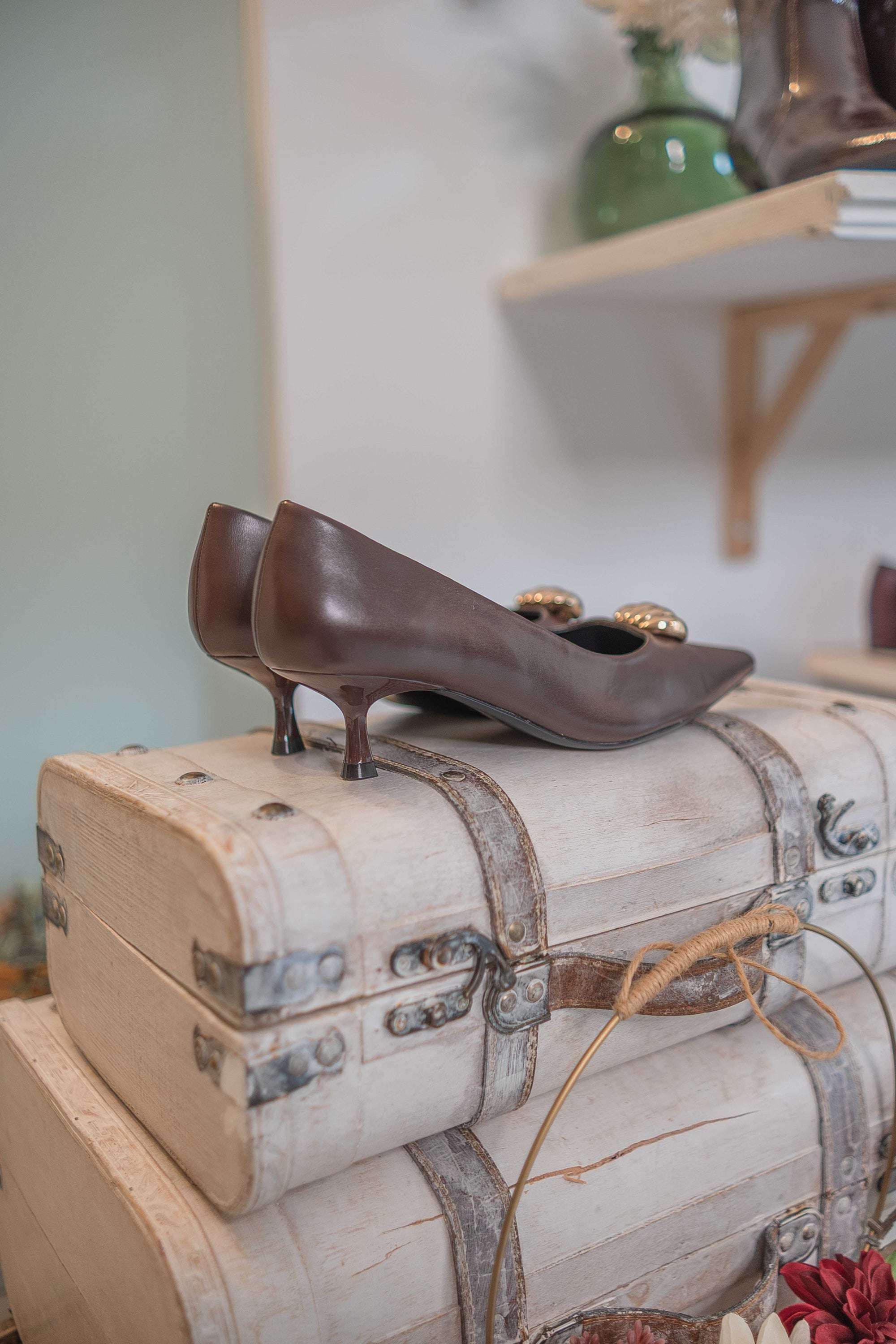 Scarpe Roberta