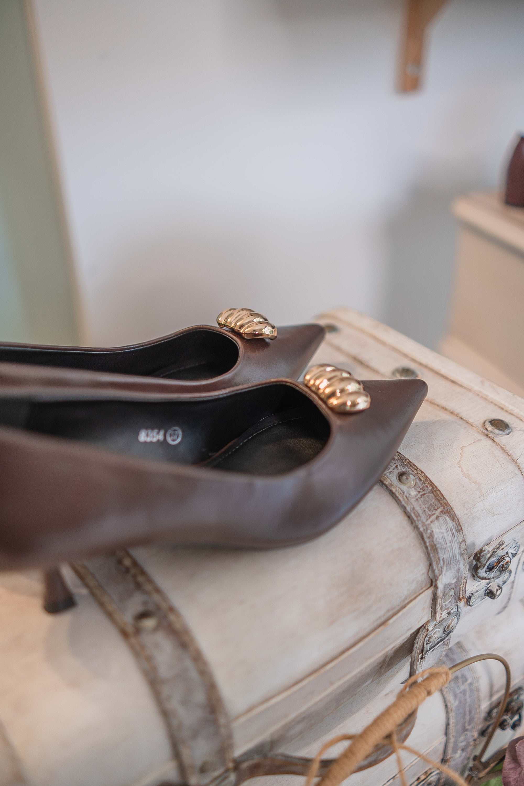 Scarpe Roberta