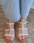 Sandali Marianna