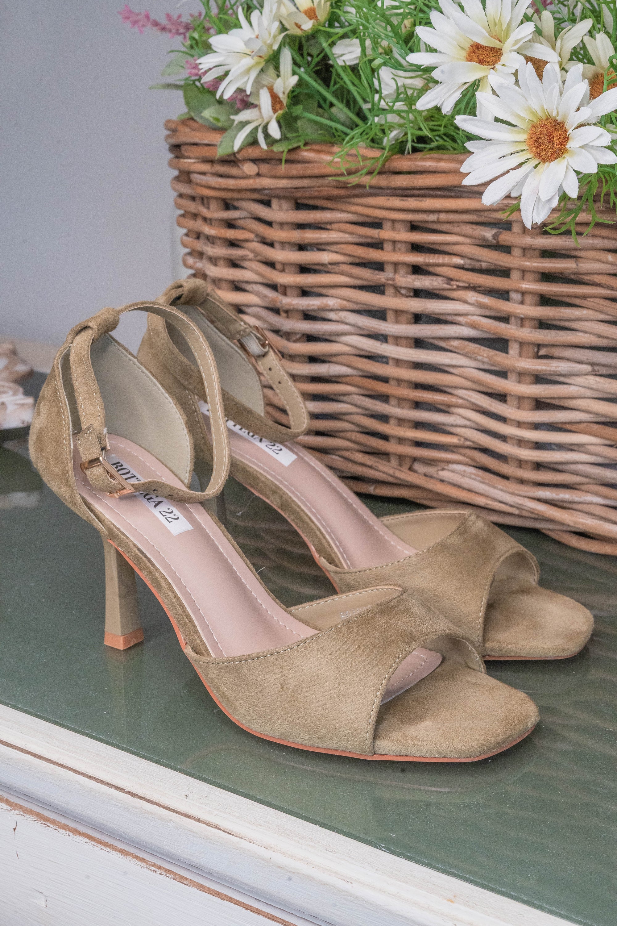 Scarpe Marta
