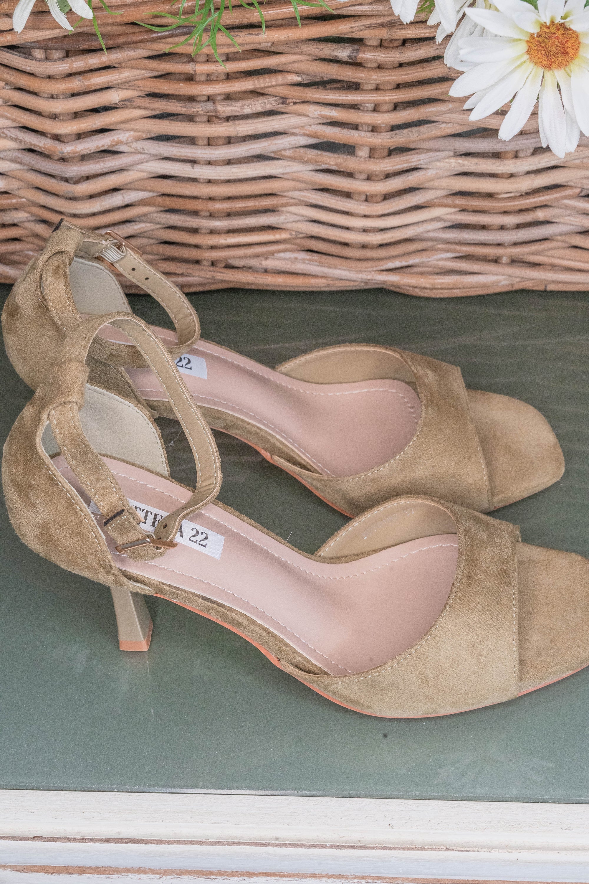Scarpe Marta