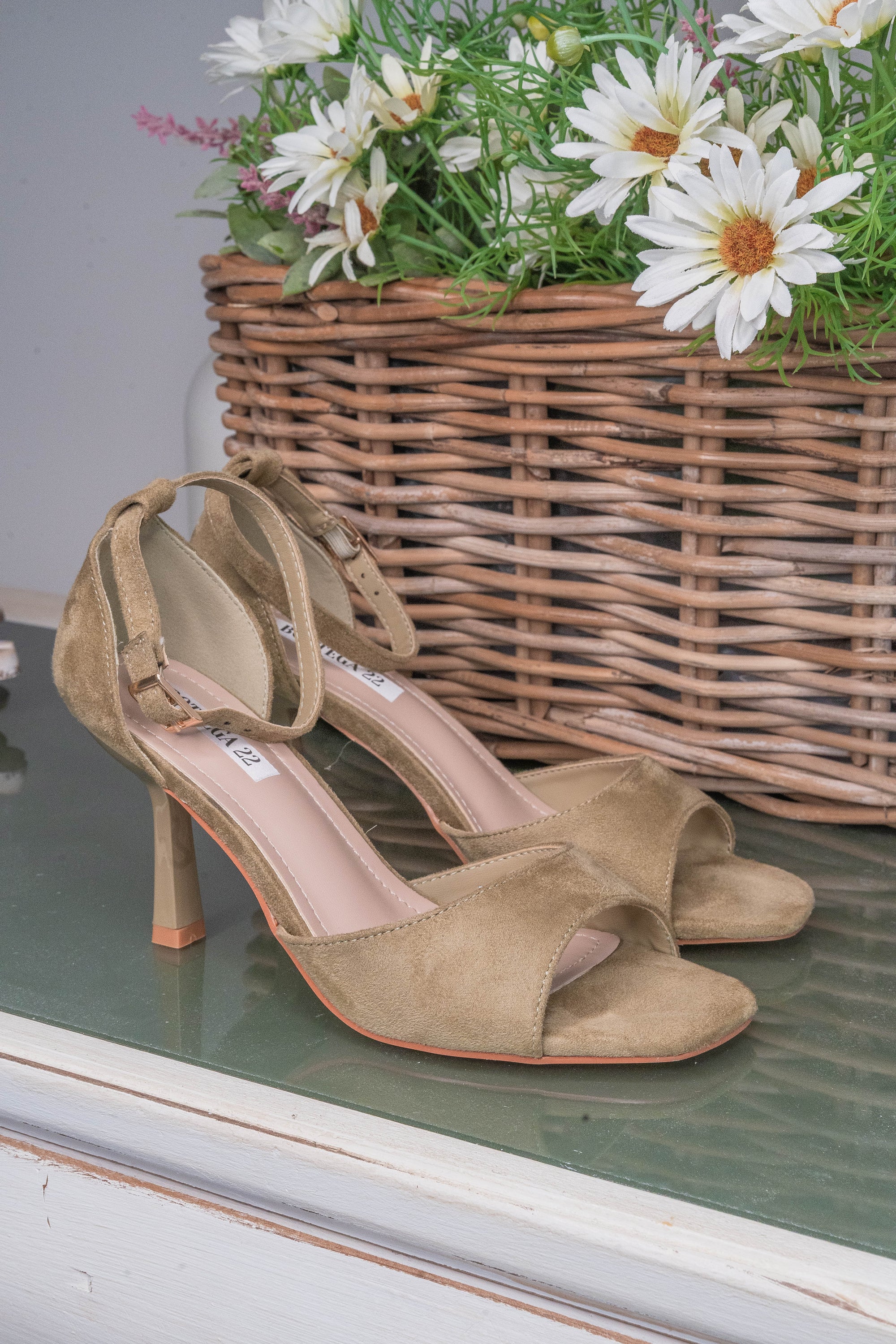 Scarpe Marta