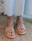 Sandali Teresa