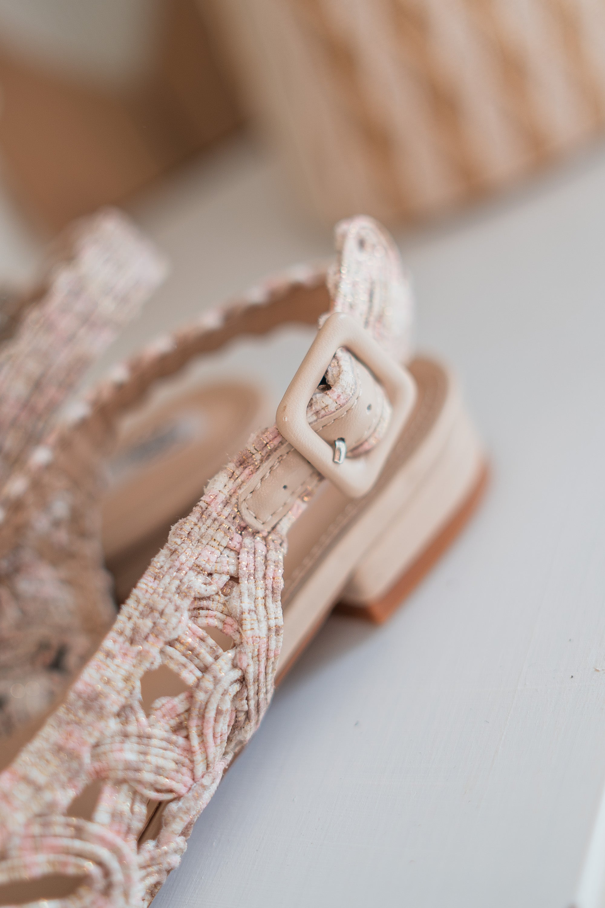 Scarpe Annalisa