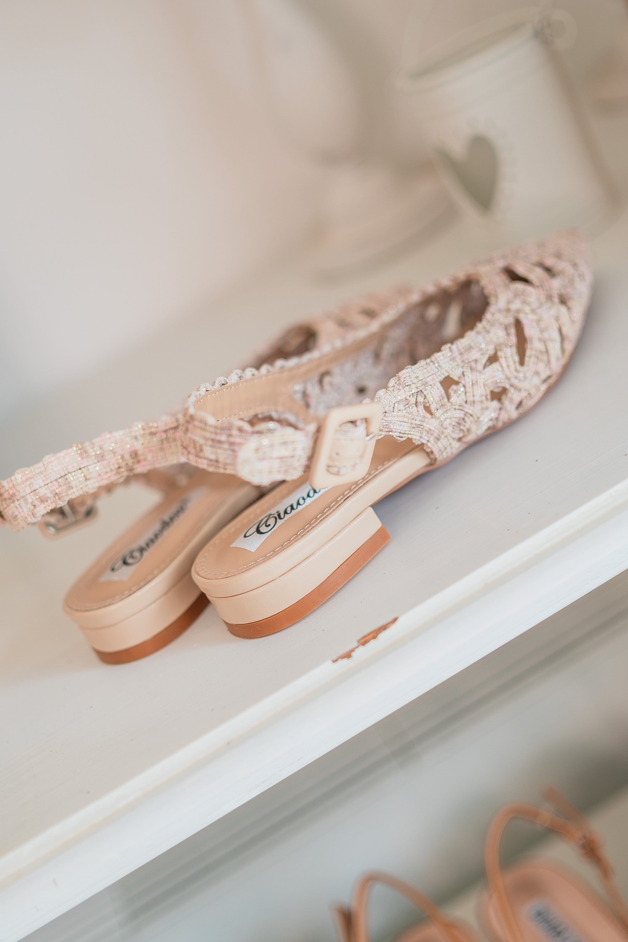 Scarpe Annalisa
