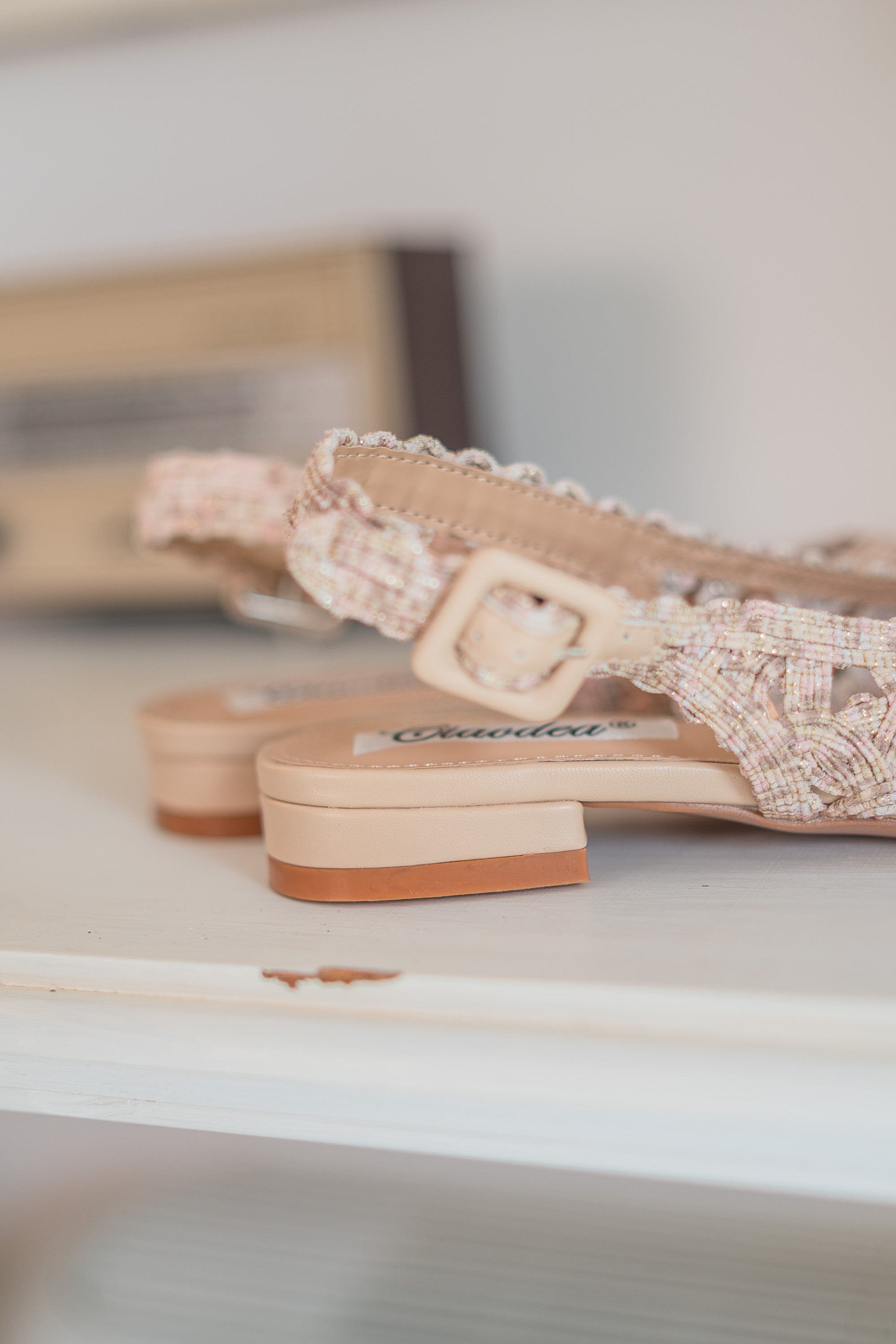 Scarpe Annalisa