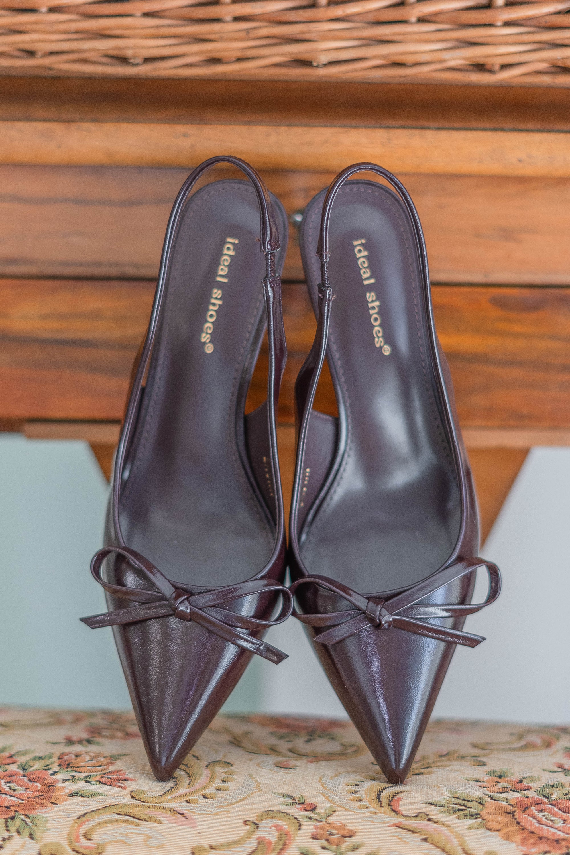 Scarpe Apolline