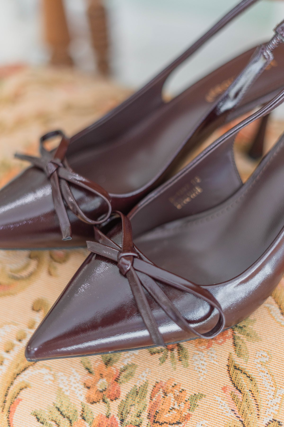 Scarpe Apolline