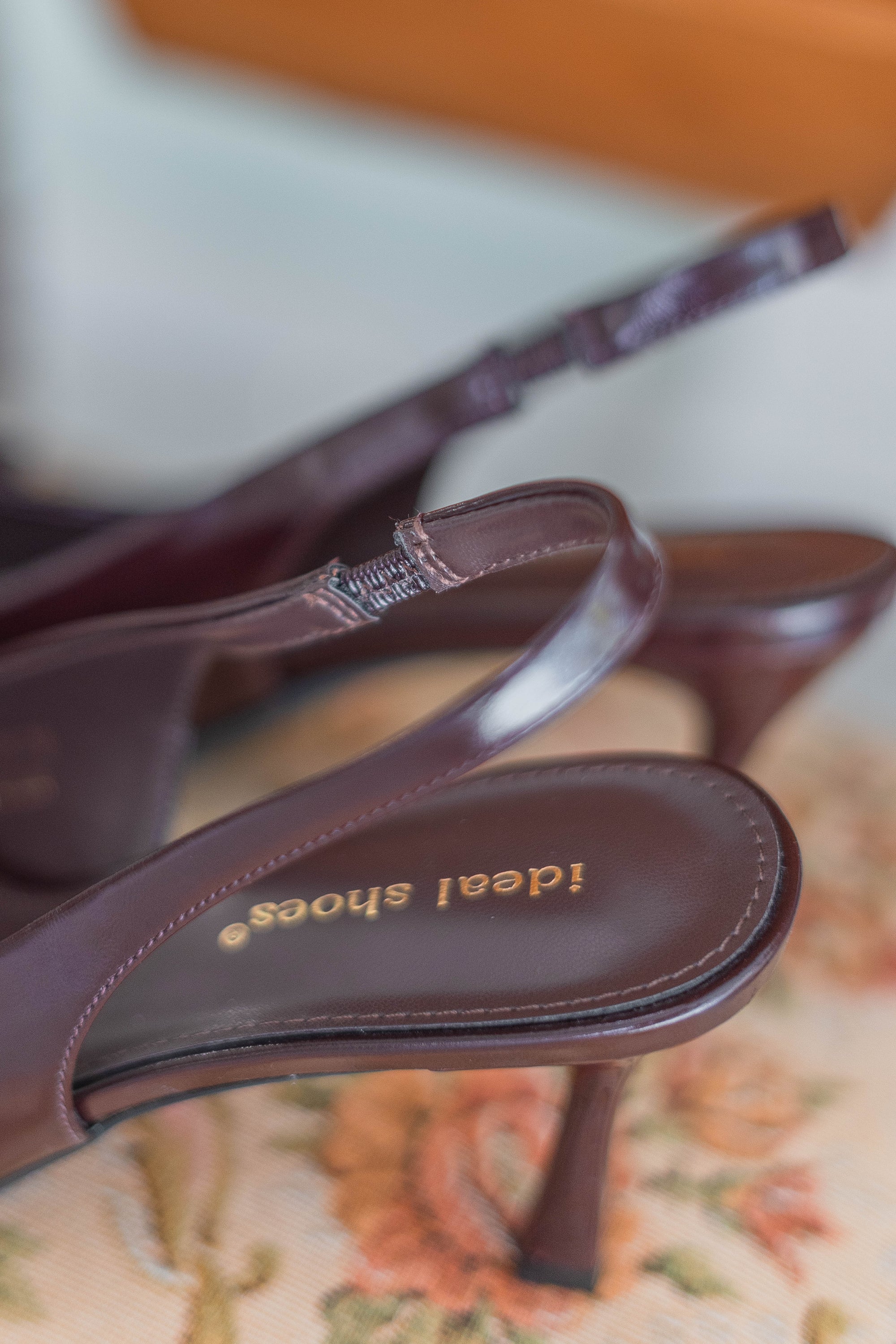 Scarpe Apolline