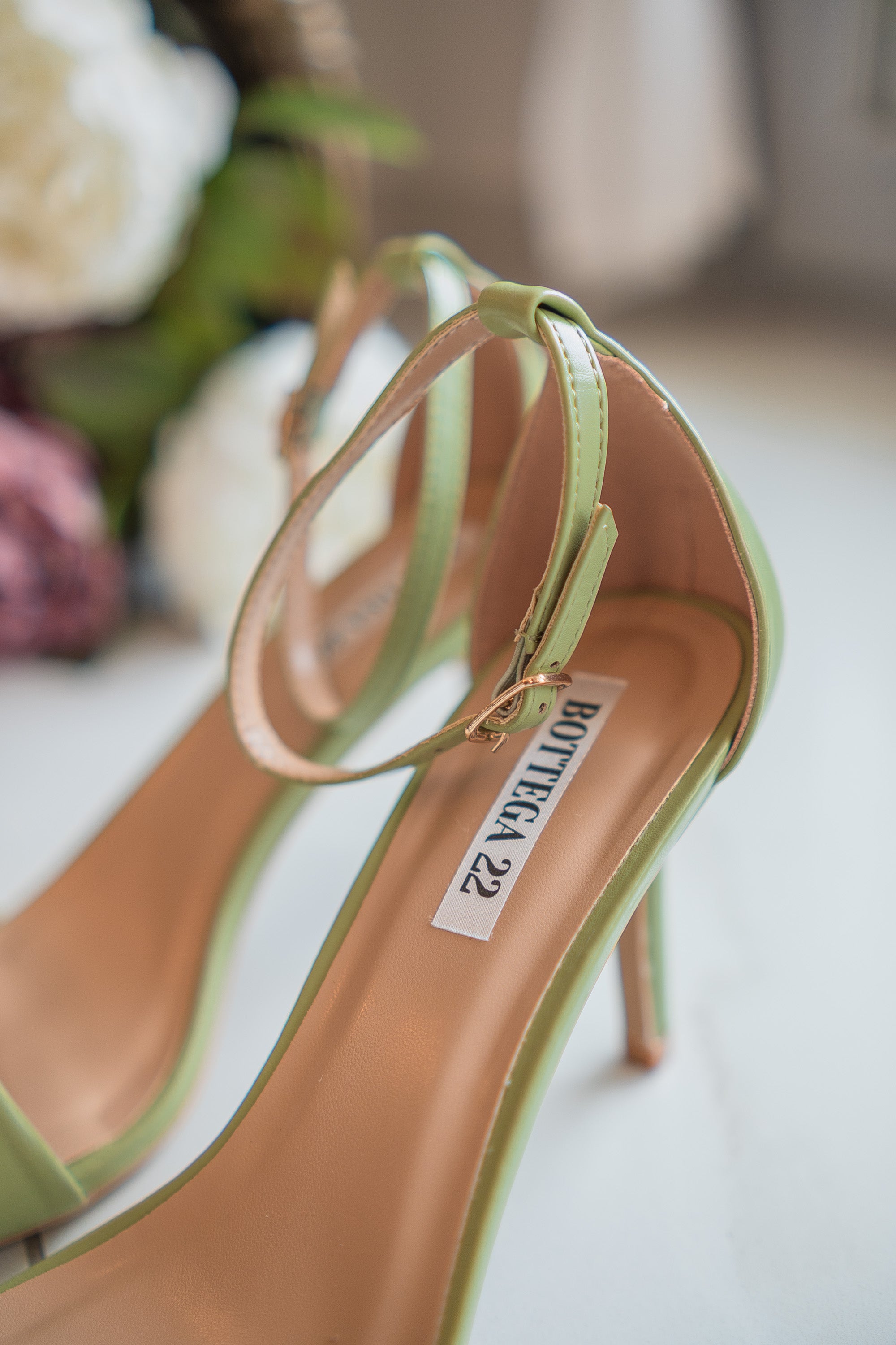 Scarpe Aurora