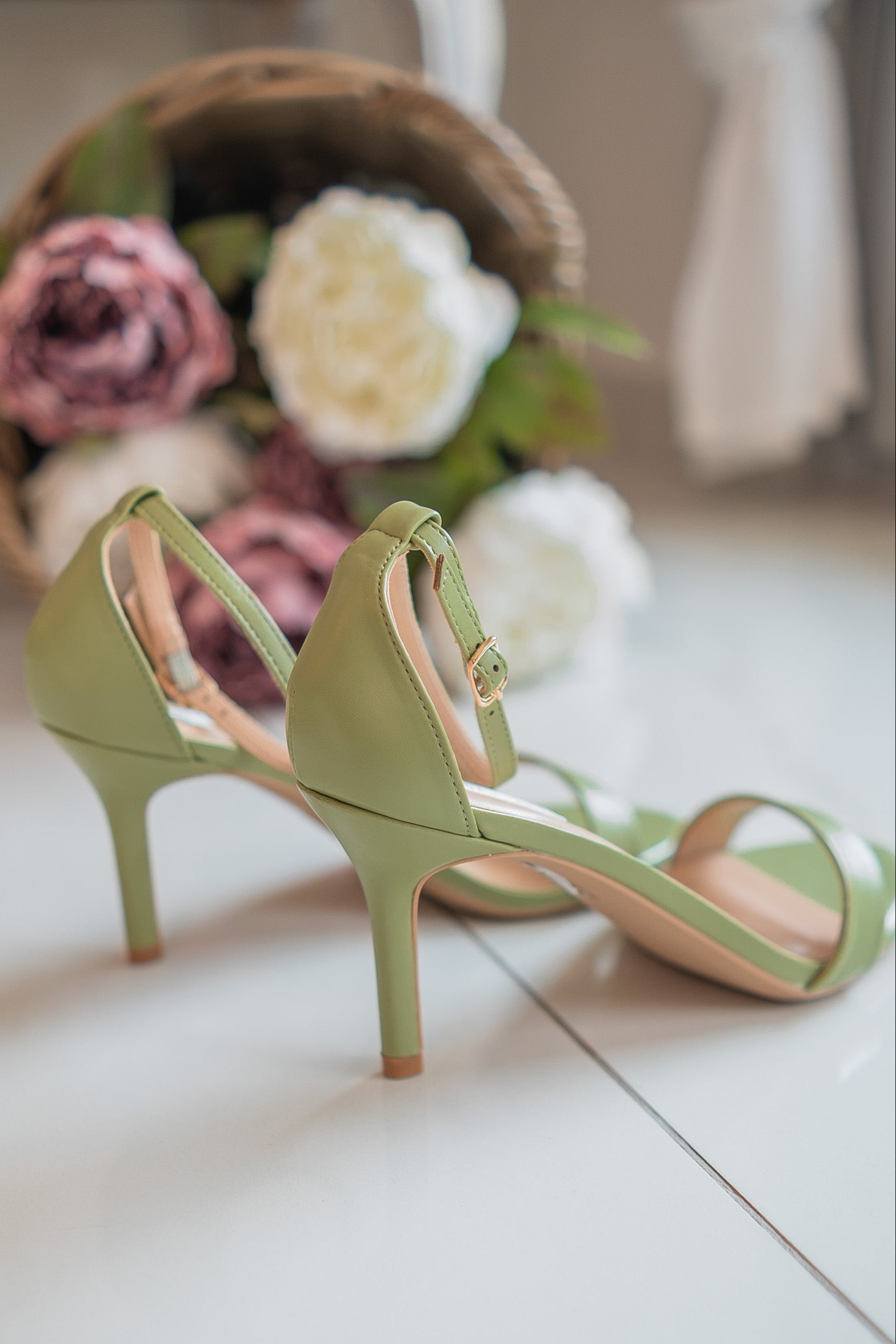 Scarpe Aurora