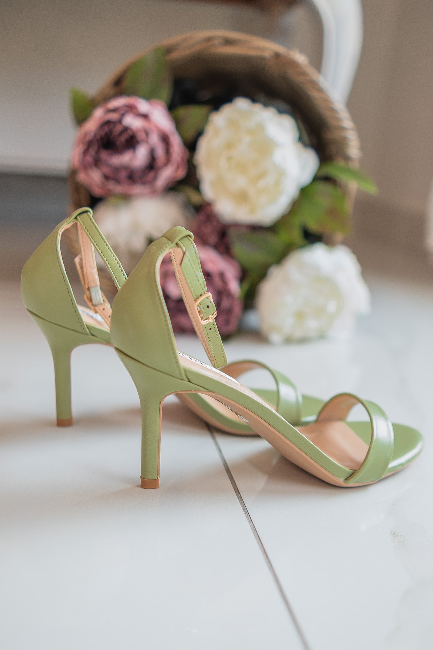 Scarpe Aurora
