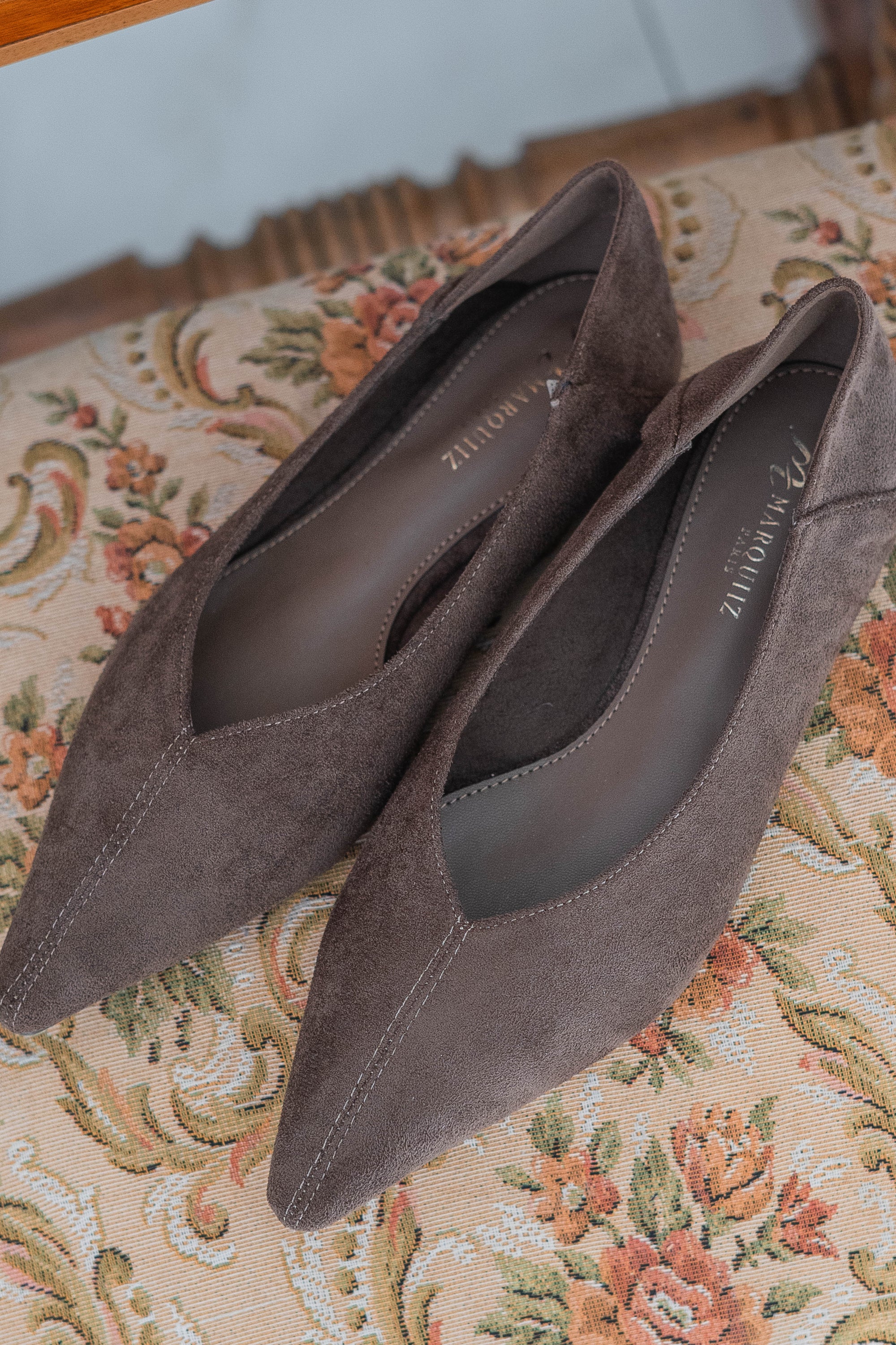 Scarpe Aveline
