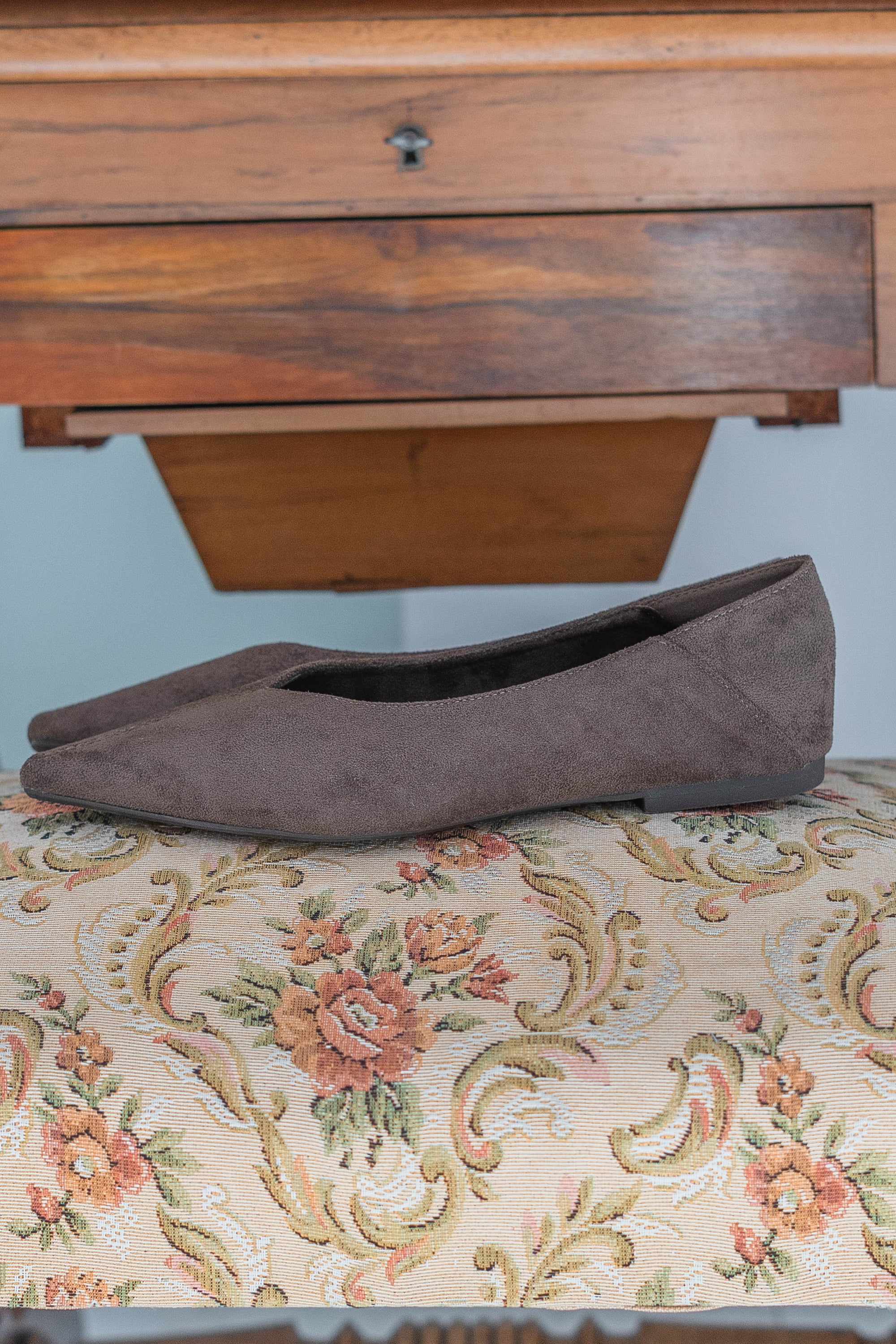 Scarpe Aveline