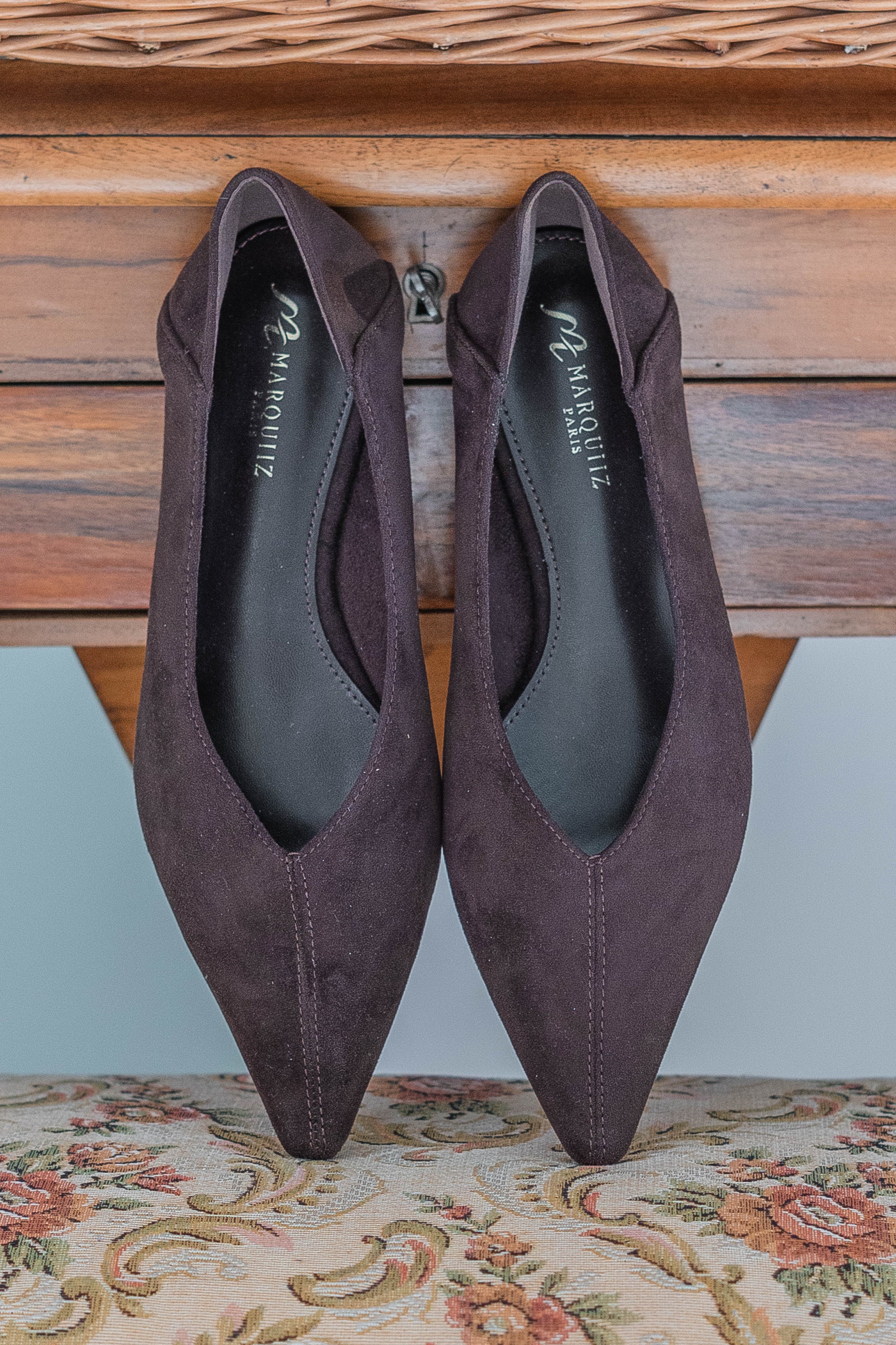 Scarpe Aveline