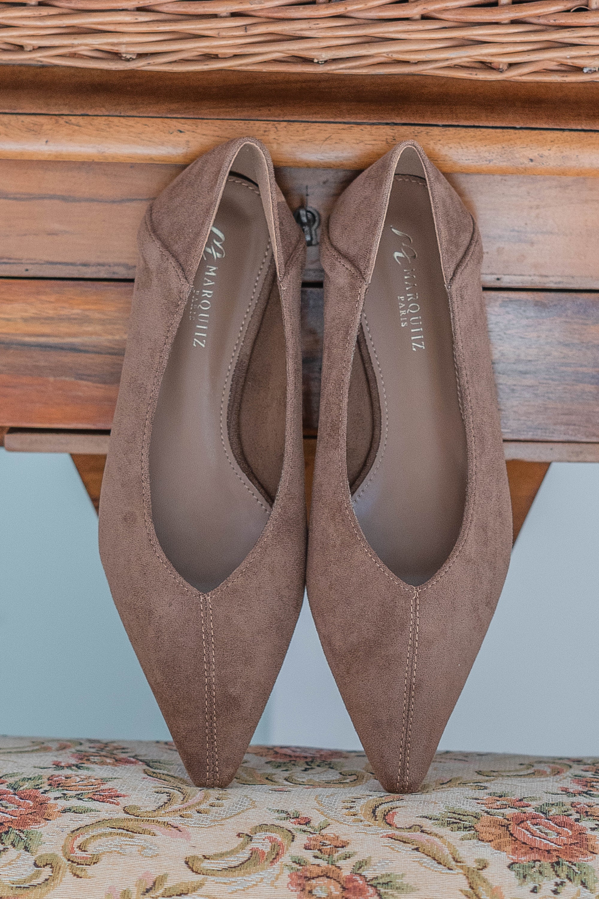 Scarpe Aveline