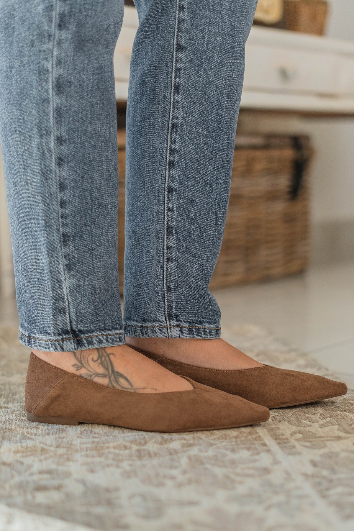 Scarpe Aveline