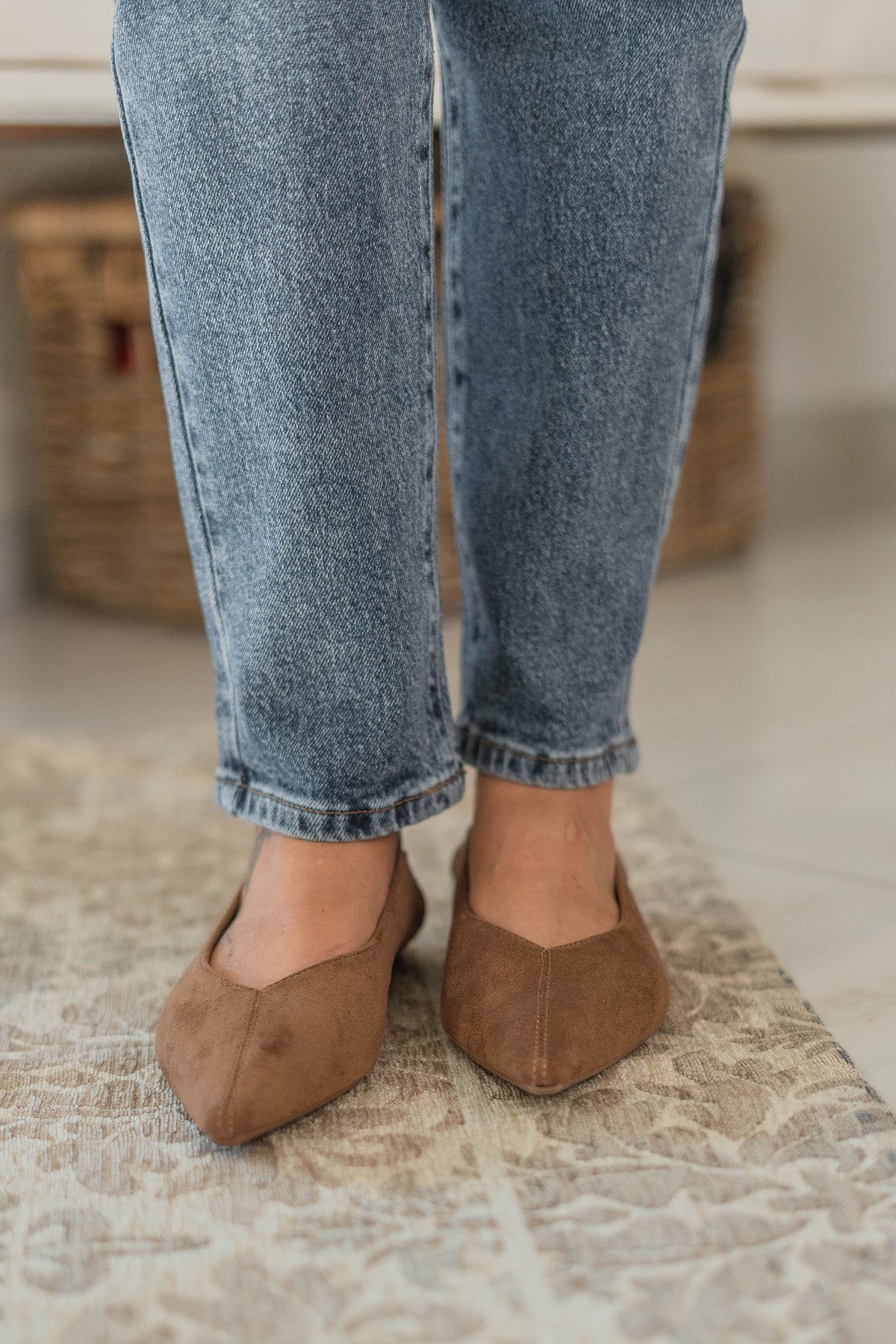Scarpe Aveline