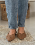 Scarpe Aveline