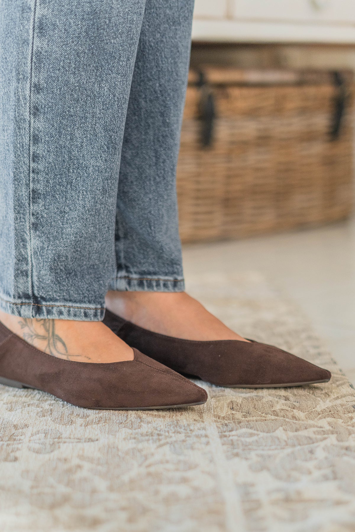 Scarpe Aveline