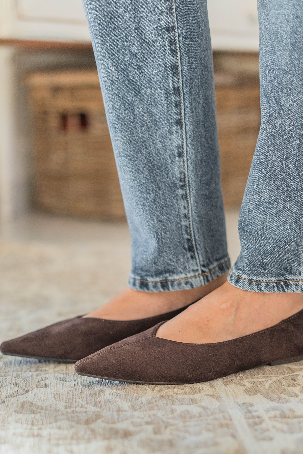 Scarpe Aveline