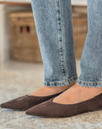 Scarpe Aveline