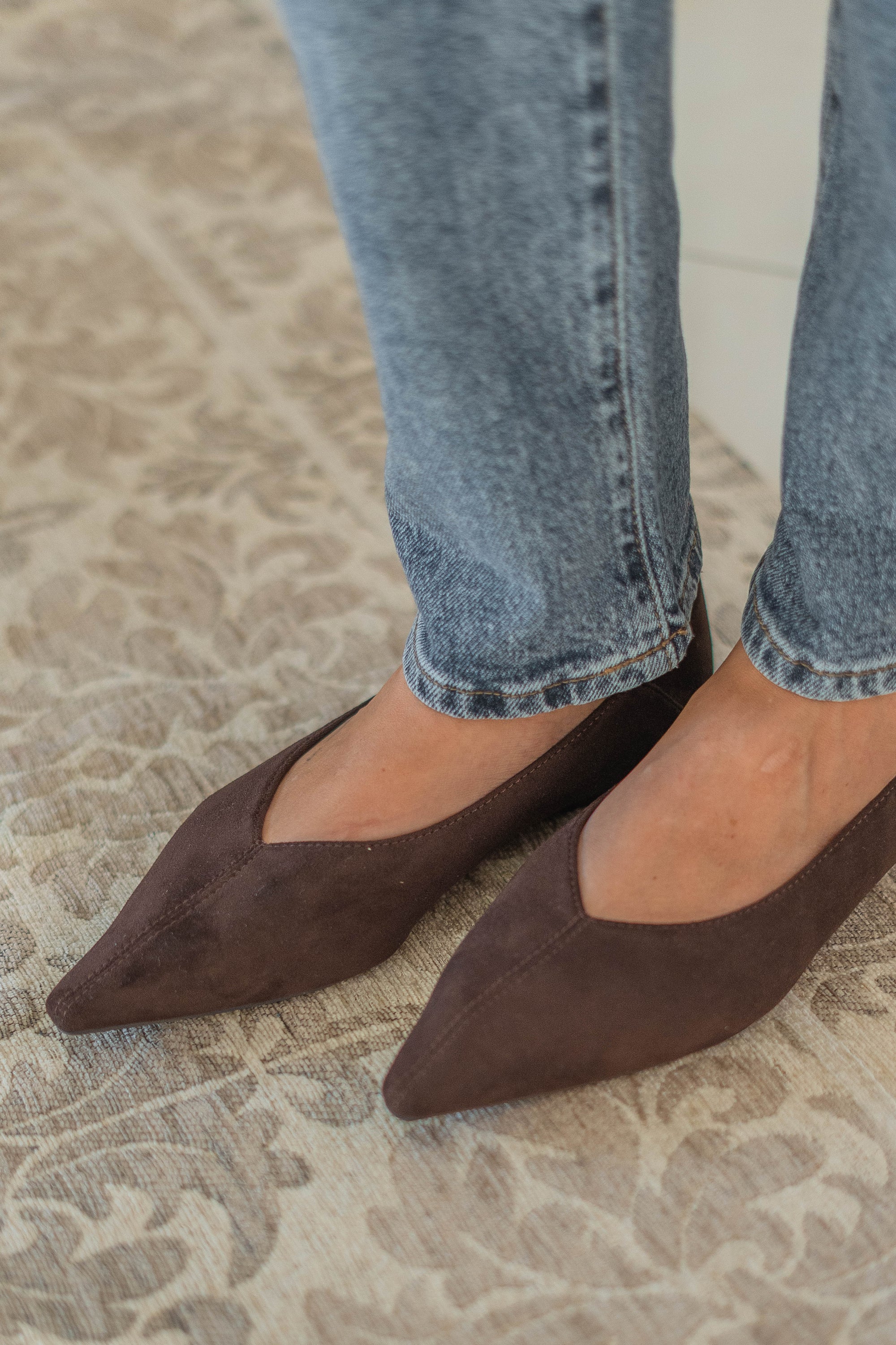 Scarpe Aveline