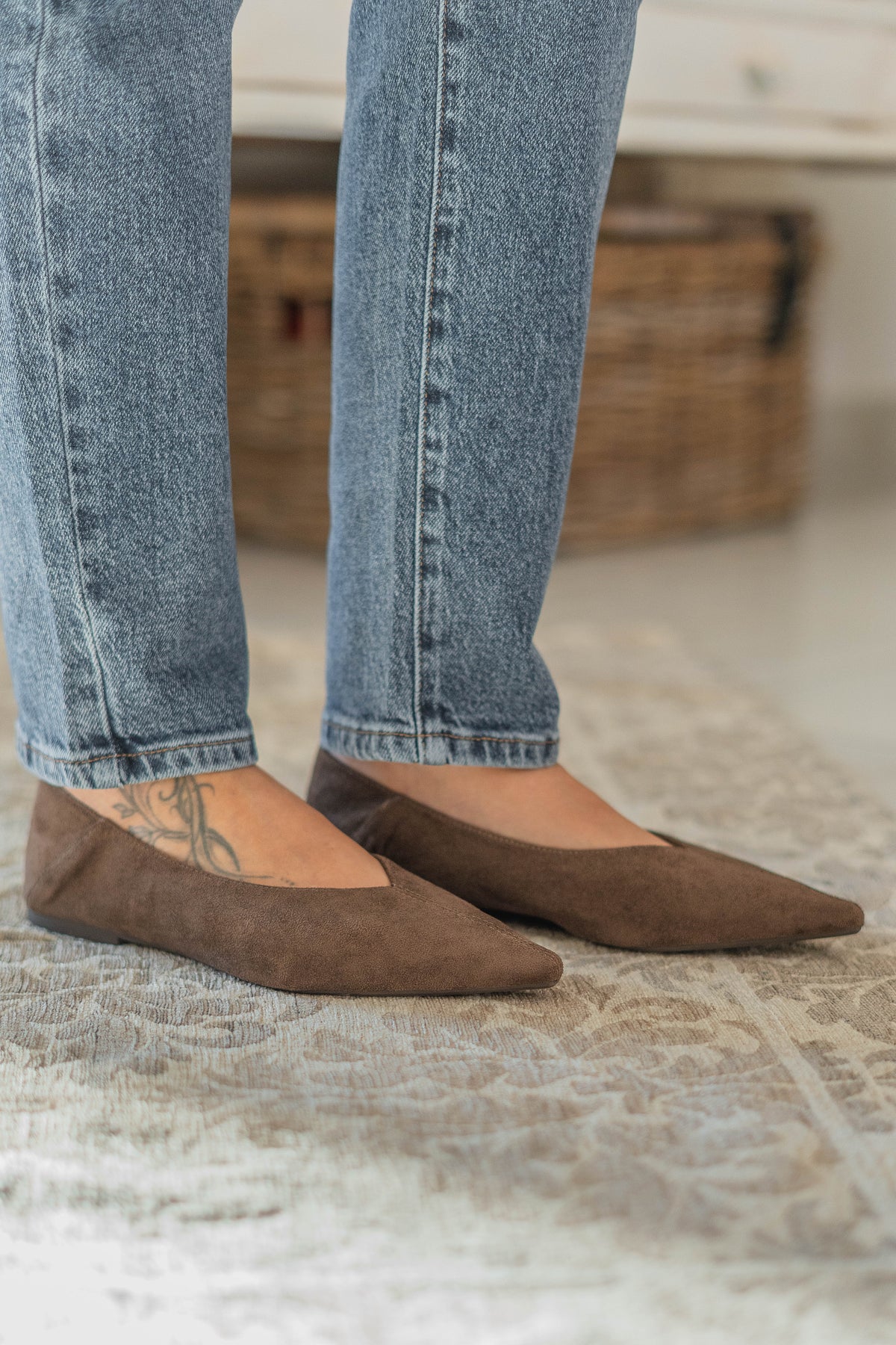Scarpe Aveline