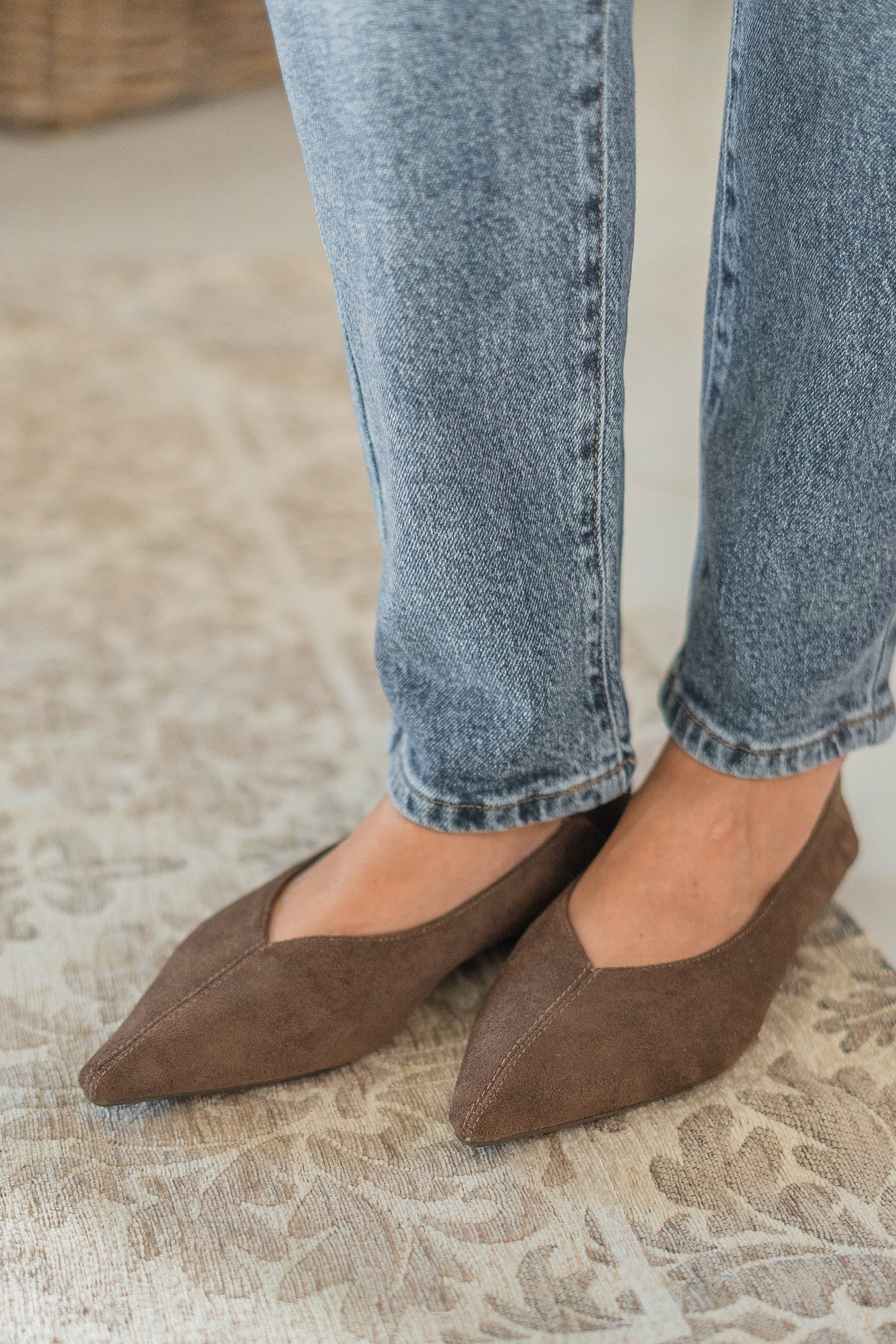 Scarpe Aveline