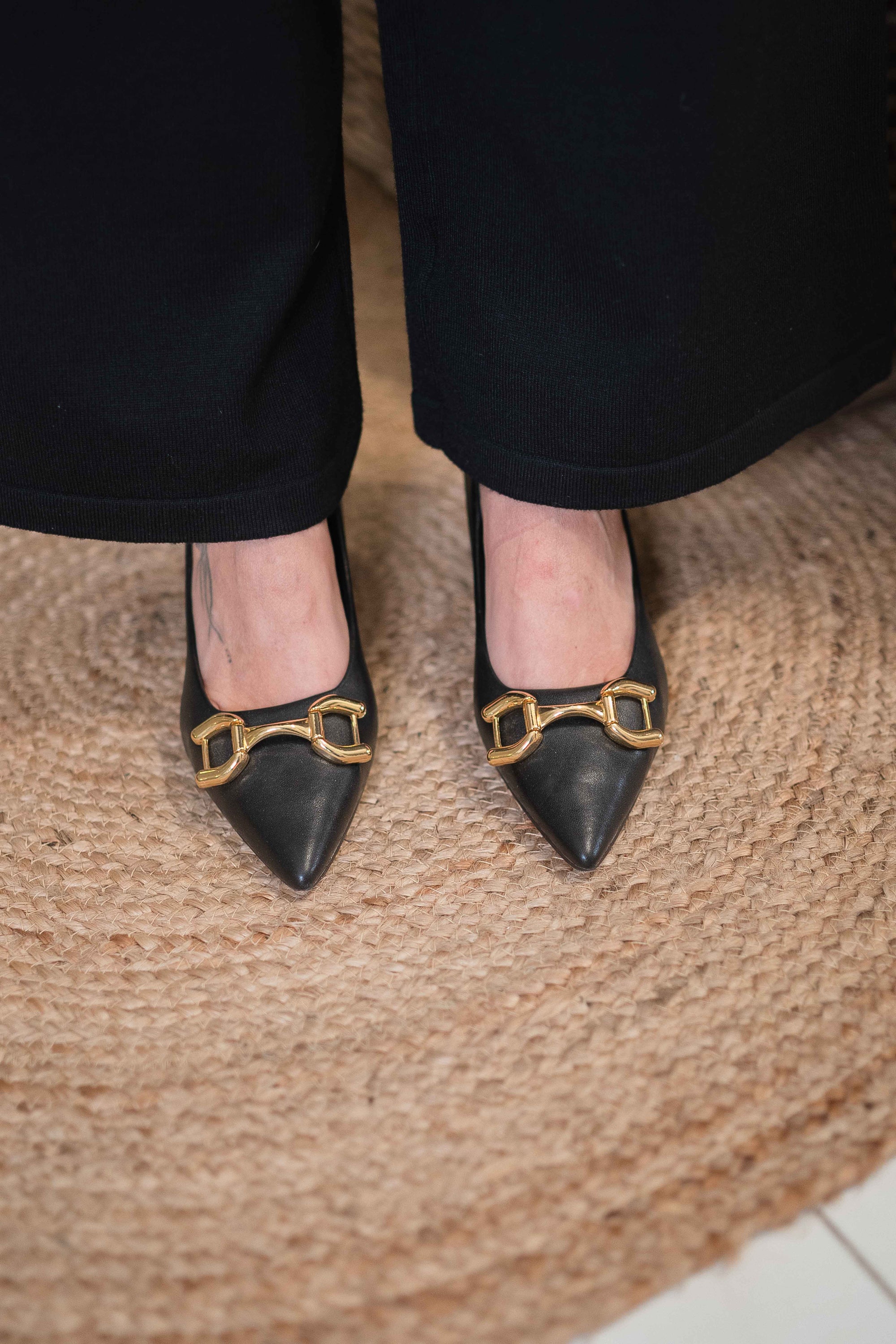 Scarpe Carola Sogna con Fabula
