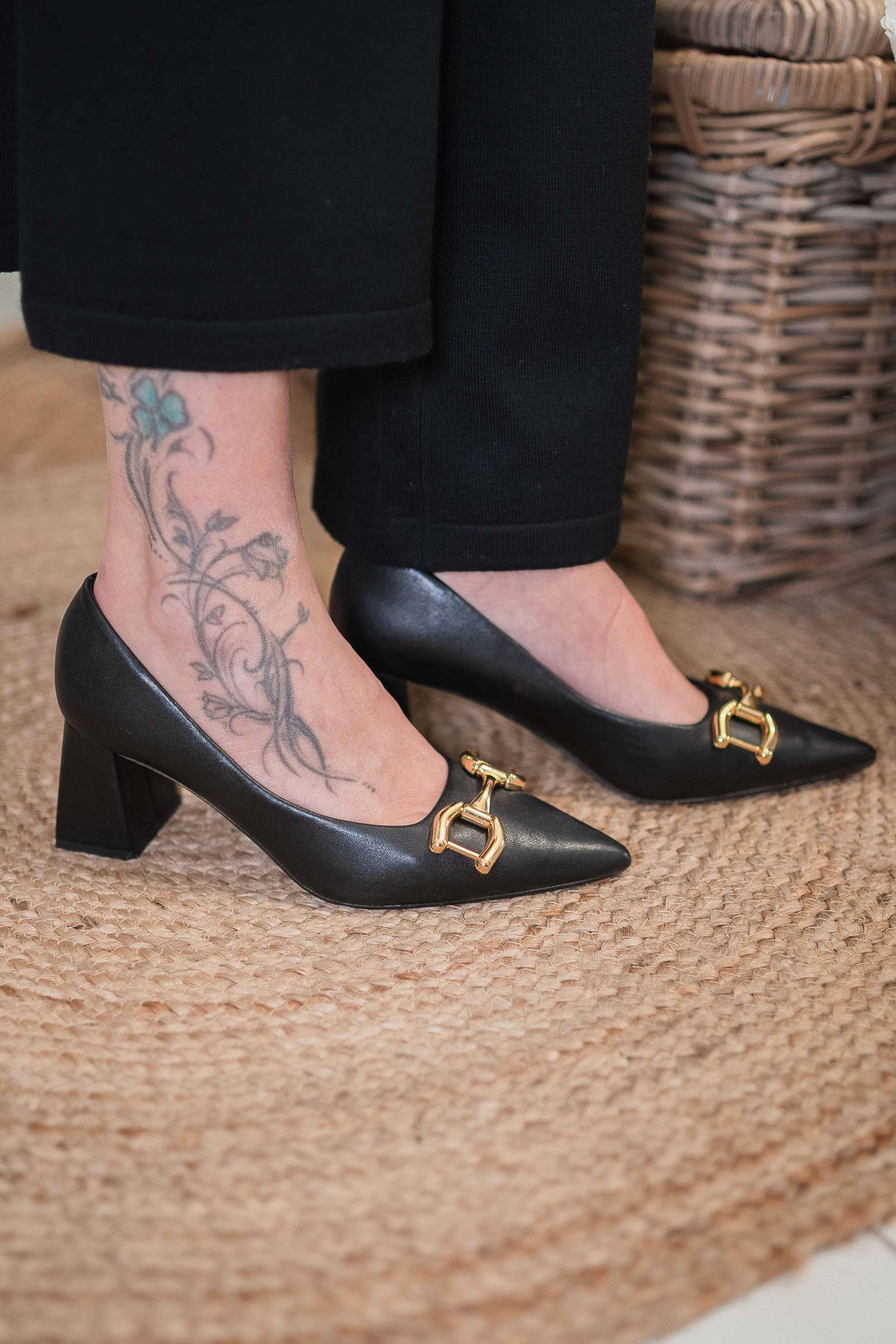 Scarpe Carola Sogna con Fabula