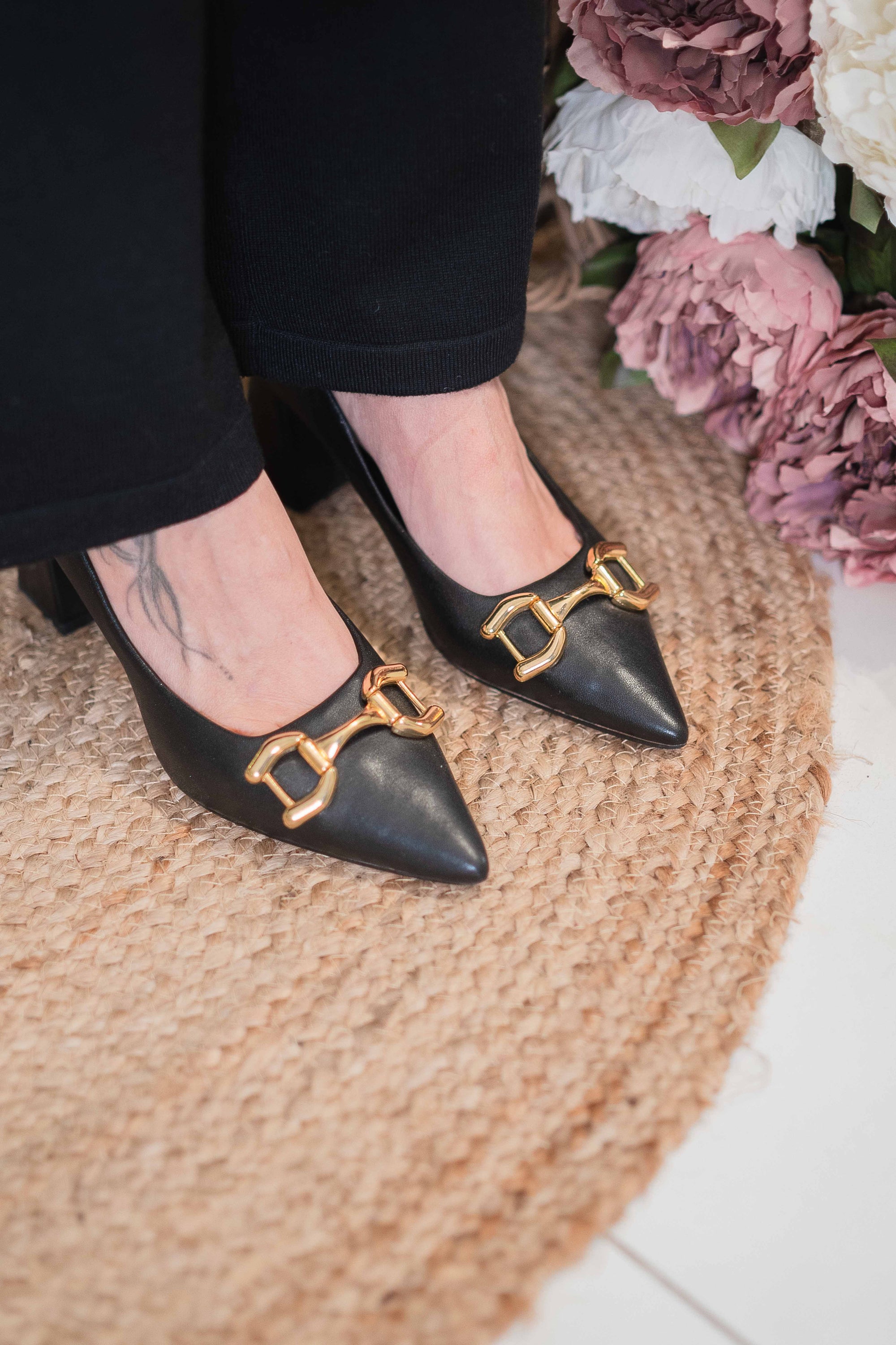Scarpe Carola Sogna con Fabula