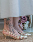 Scarpe Cassandra