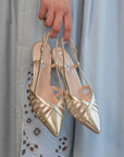 Scarpe Cassandra
