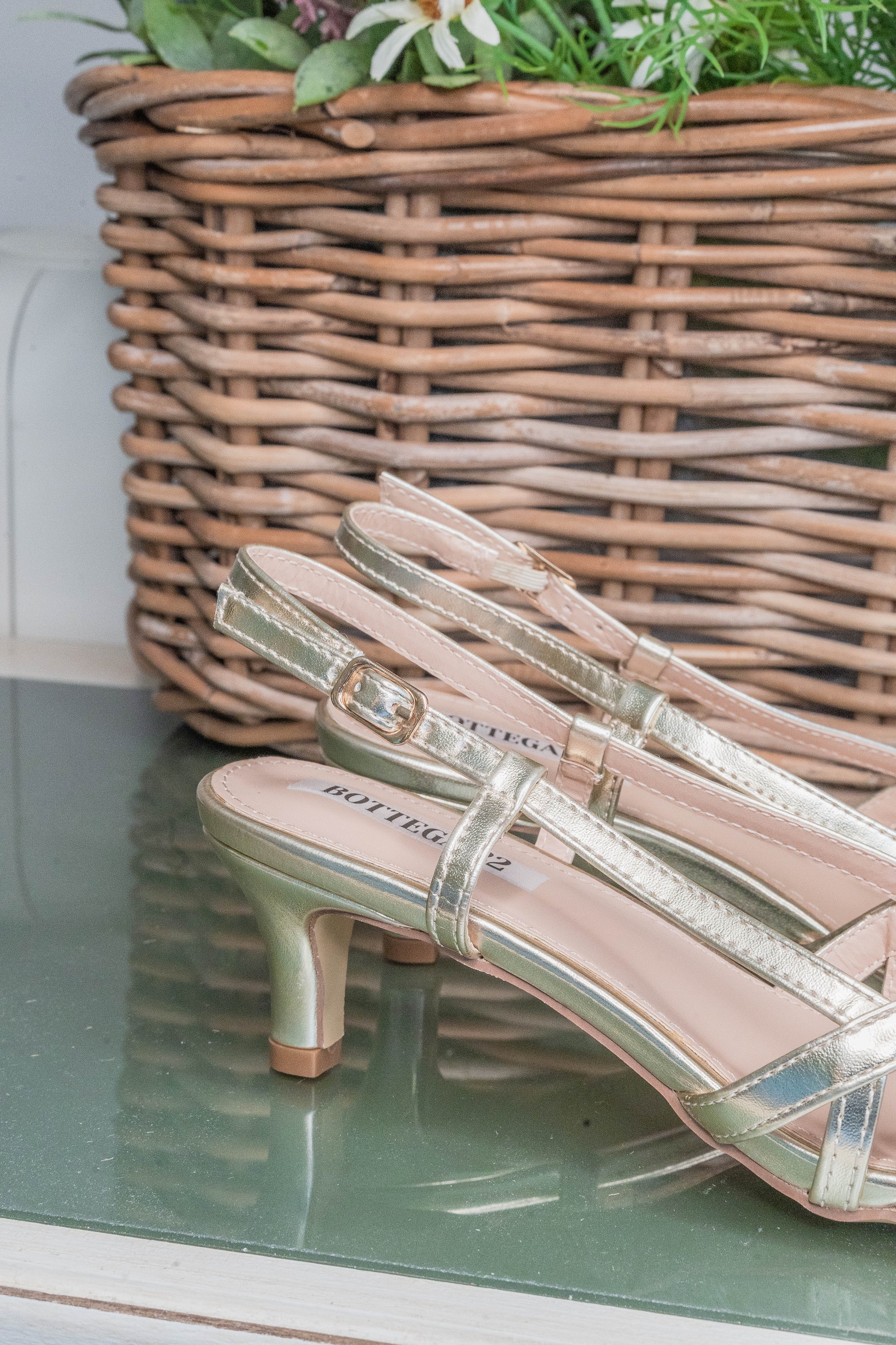 Scarpe Cassandra
