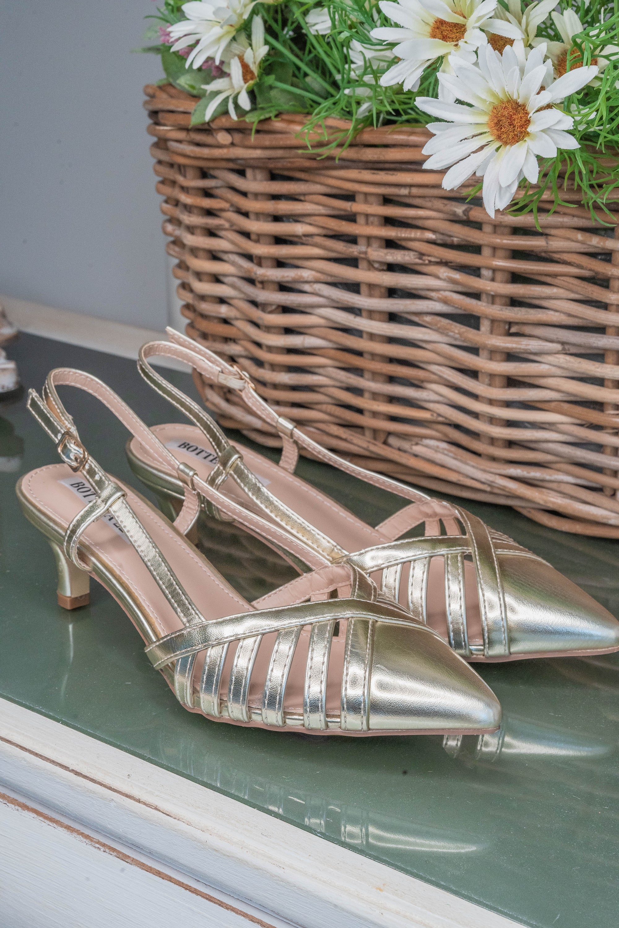 Scarpe Cassandra
