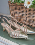 Scarpe Cassandra