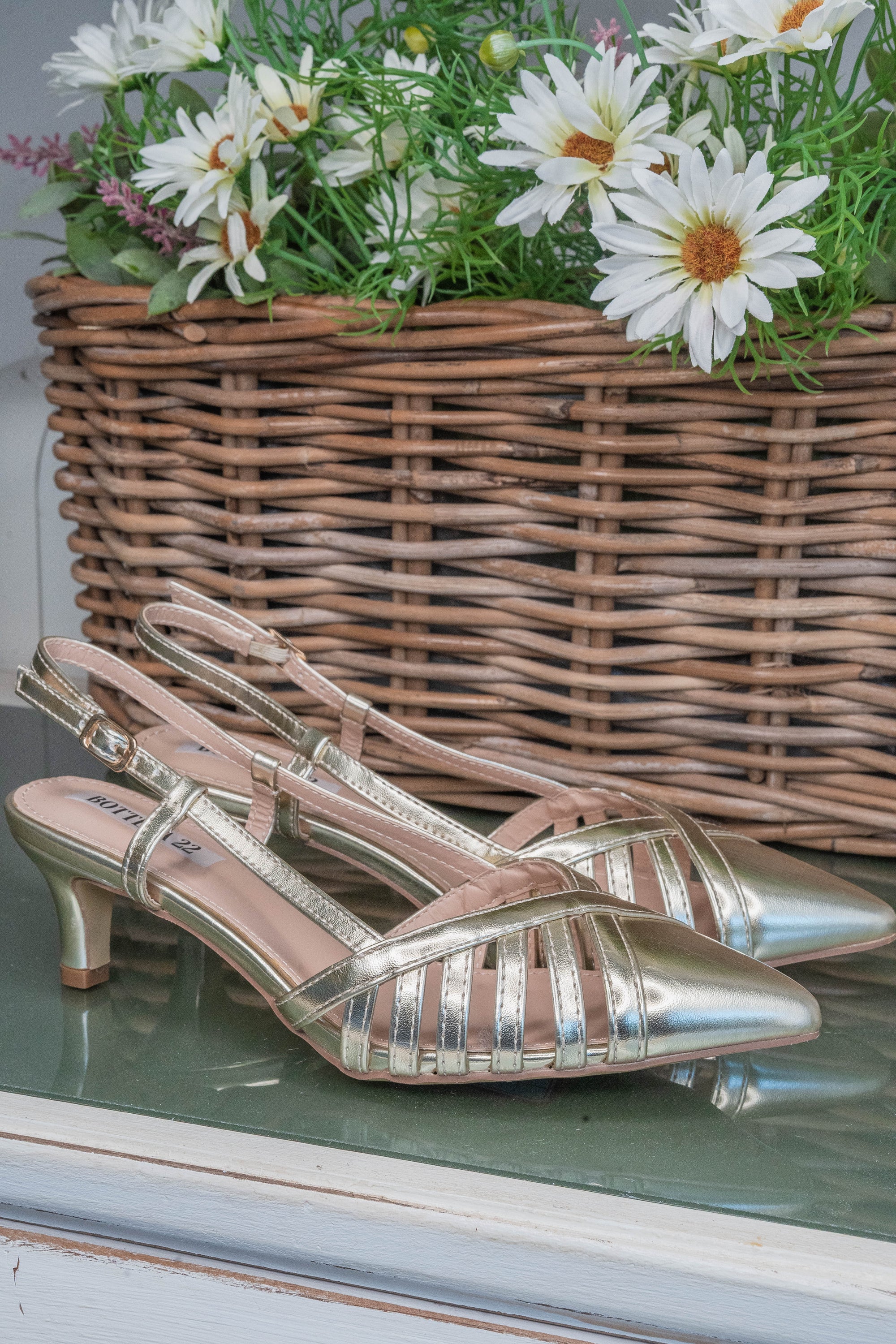 Scarpe Cassandra