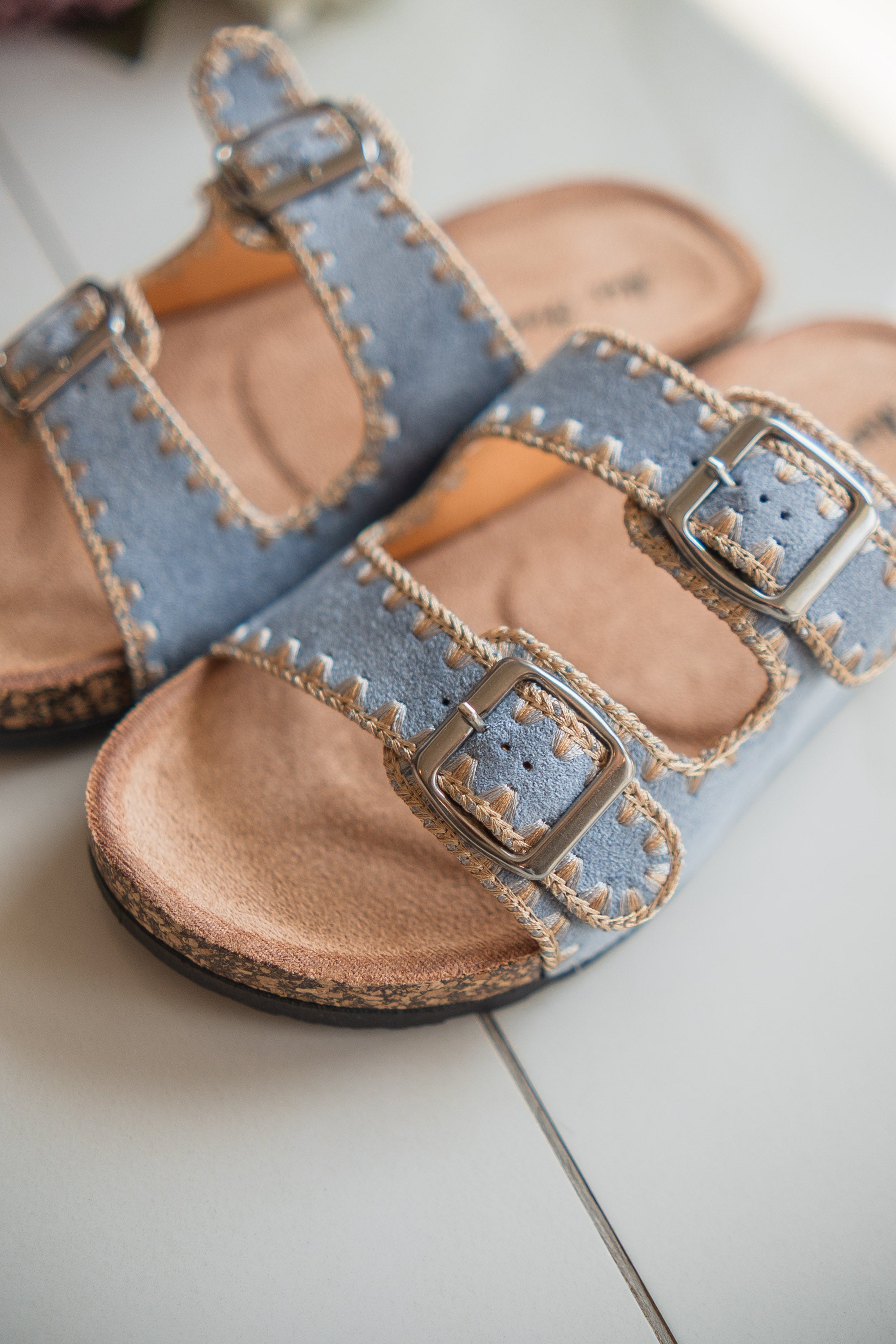 Scarpe Celestina