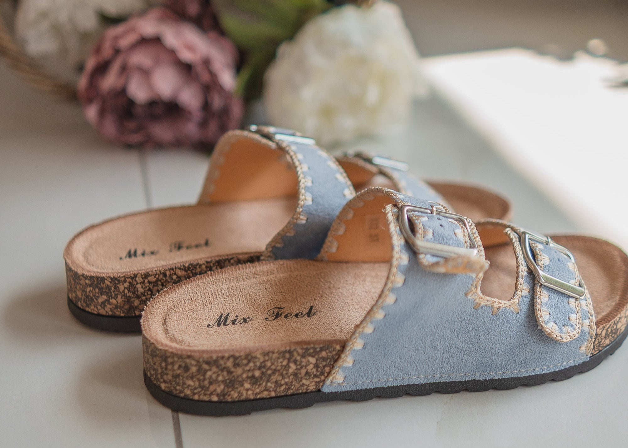 Scarpe Celestina
