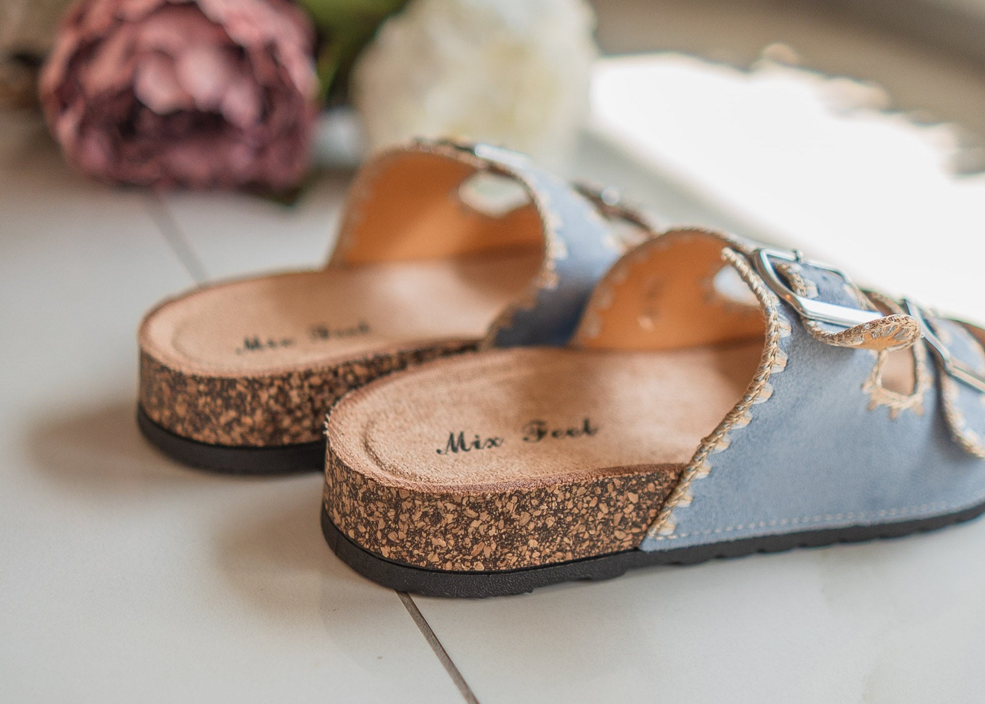 Scarpe Celestina