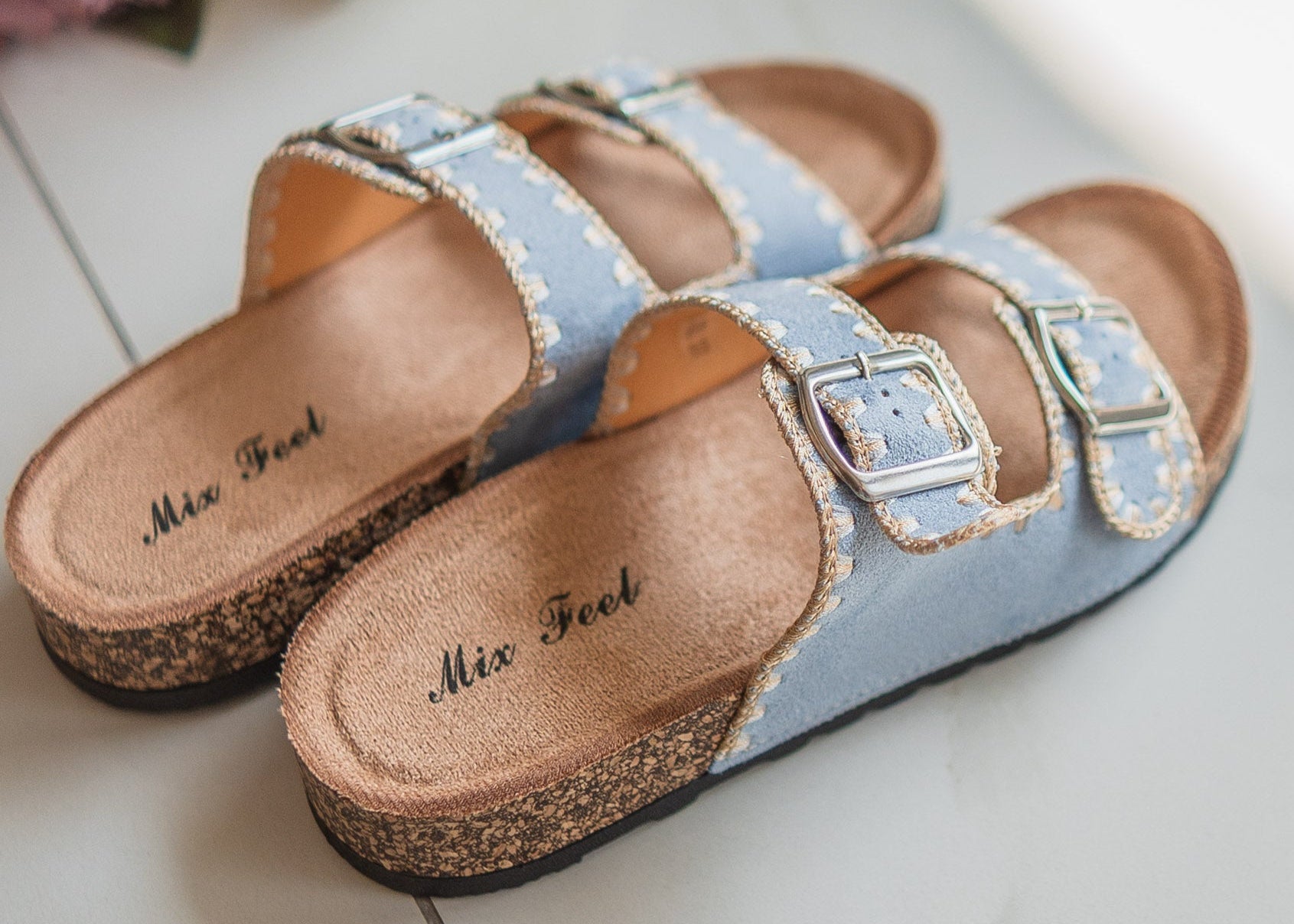 Scarpe Celestina