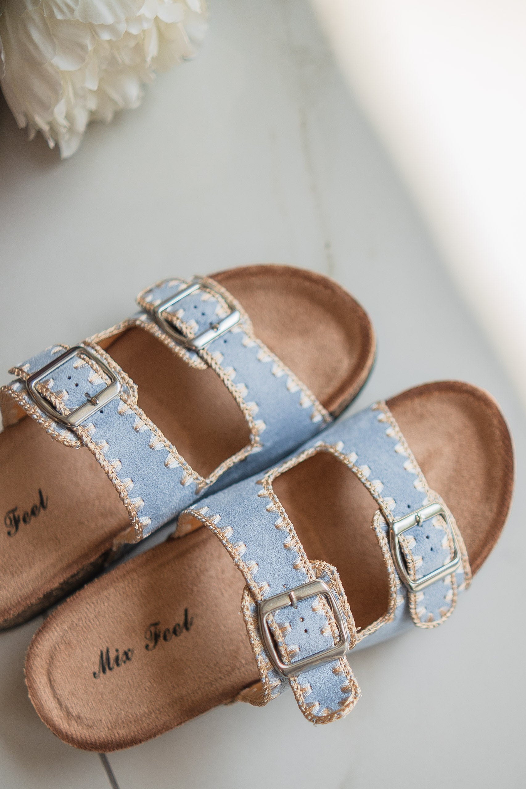 Scarpe Celestina