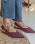 Scarpe Chloe