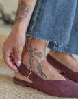 Scarpe Chloe