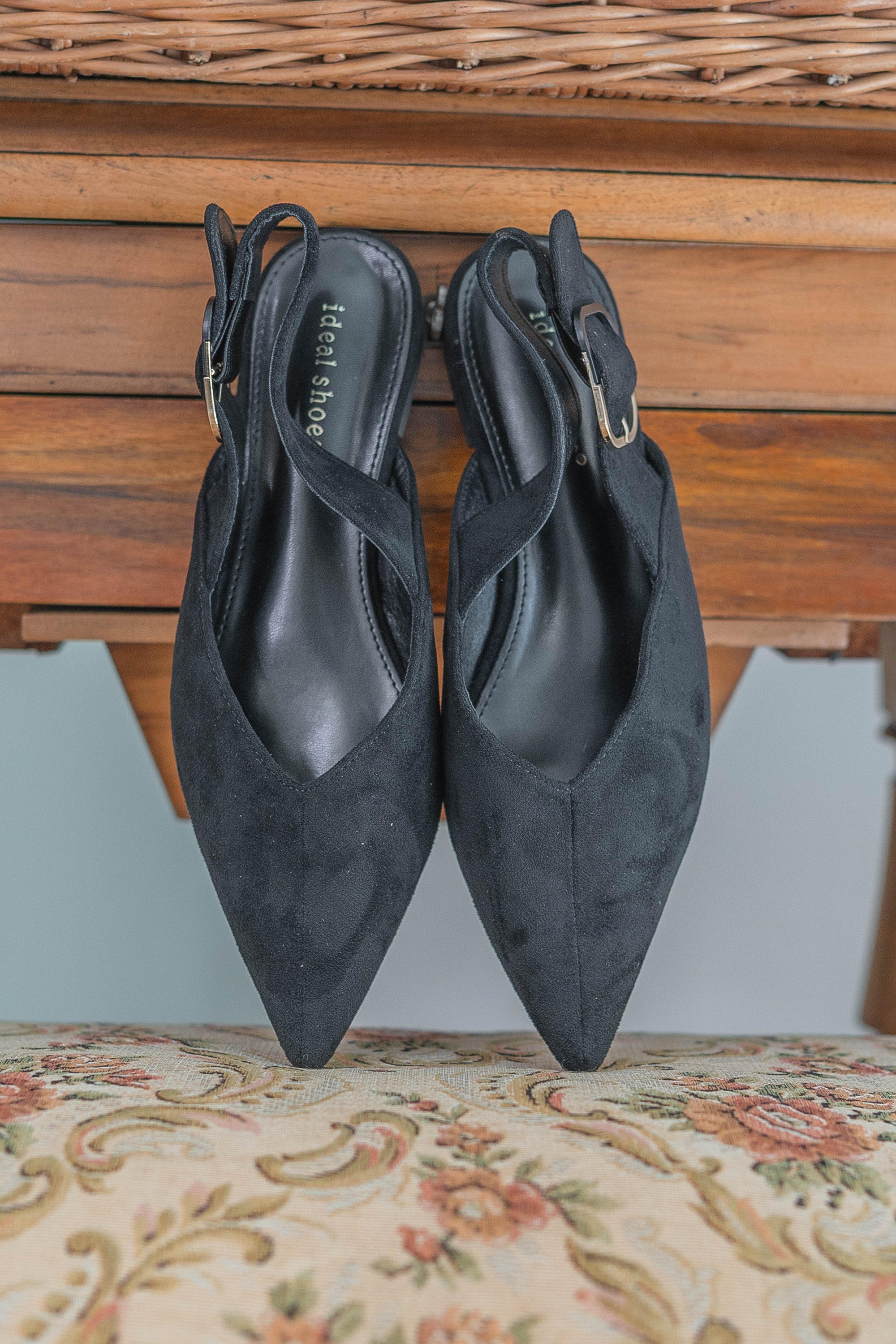 Scarpe Chloe