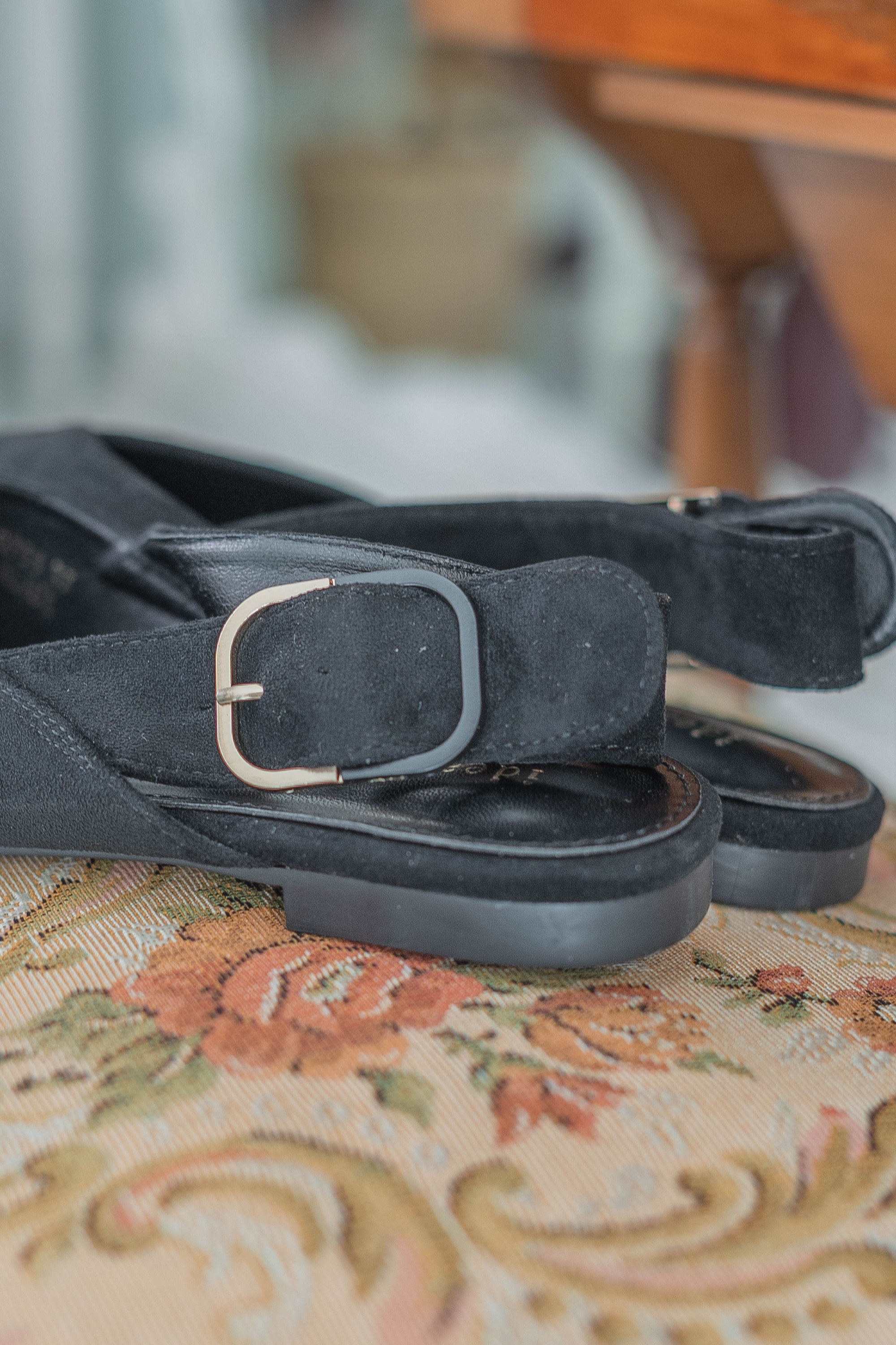 Scarpe Chloe